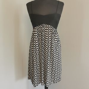 Max Stuido Bandage Dress L
